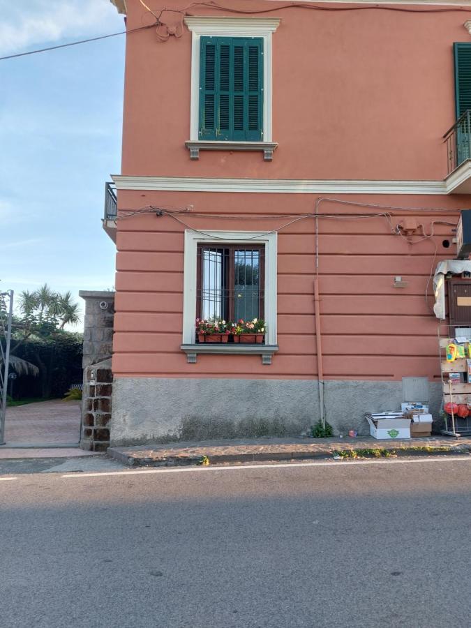 Bellaria Relais Bed & Breakfast Piano di Sorrento Exterior photo
