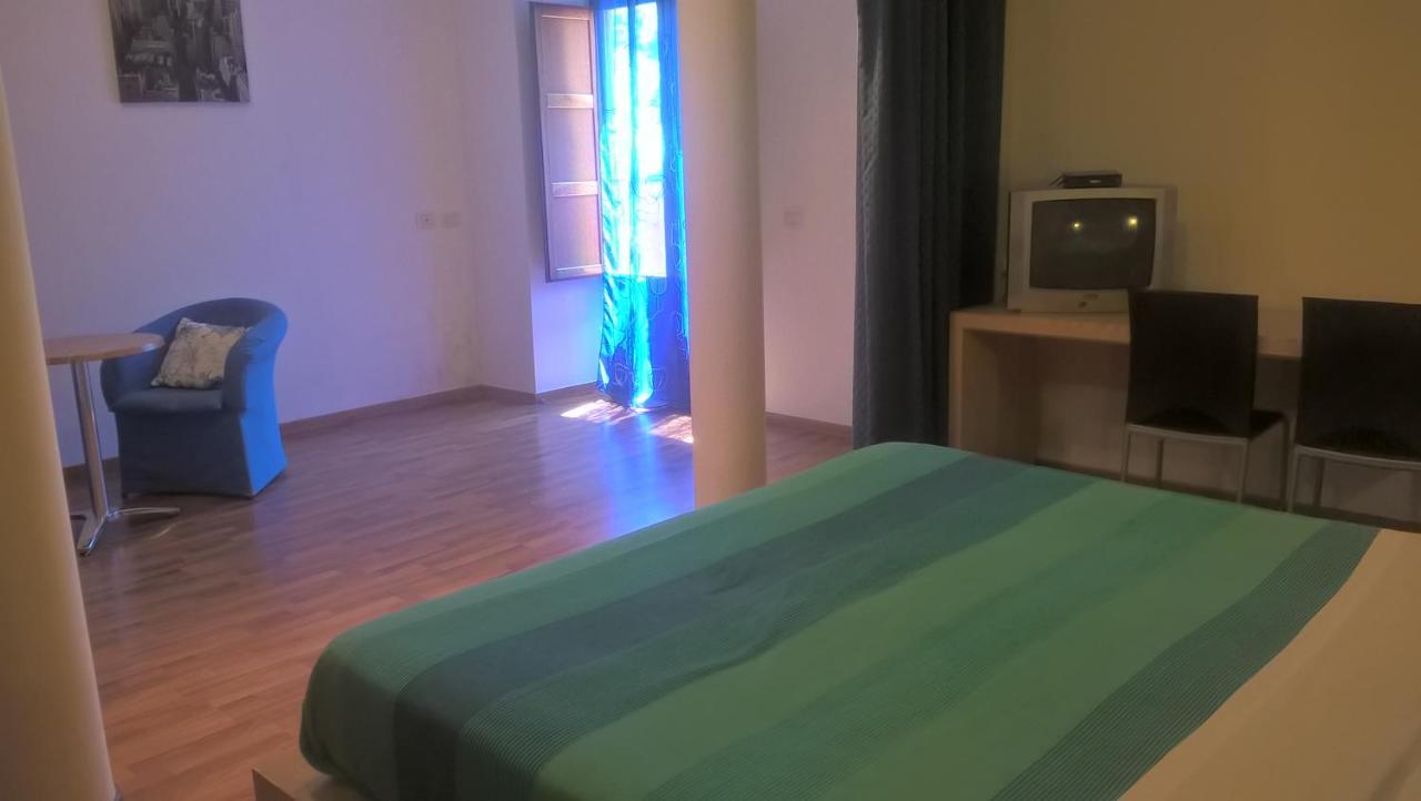Bellaria Relais Bed & Breakfast Piano di Sorrento Exterior photo