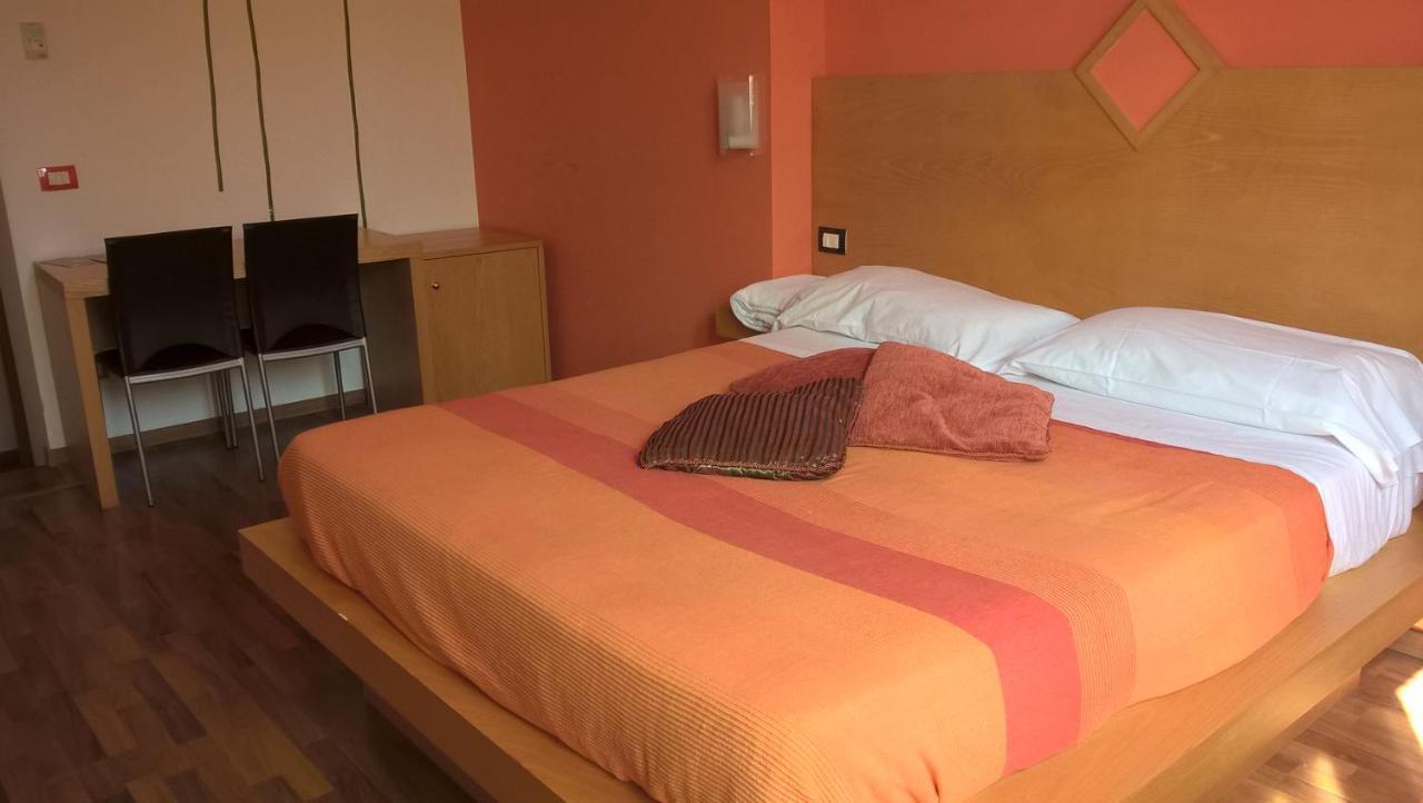 Bellaria Relais Bed & Breakfast Piano di Sorrento Exterior photo
